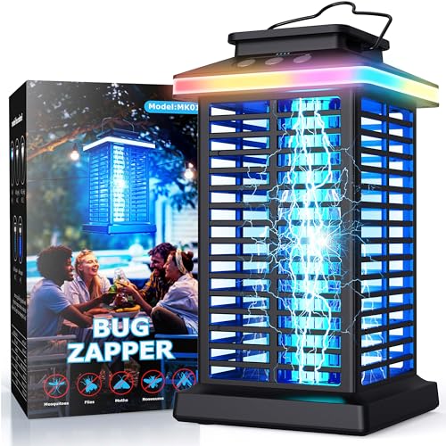 Bug Zapper Outdoor