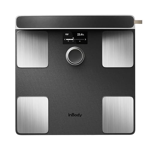 InBody Dial H40 Smart Scale | Body Composition Scale