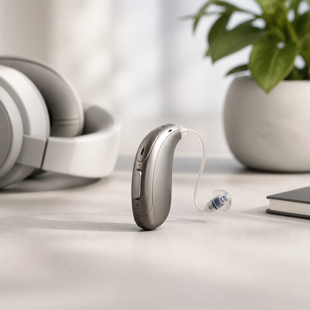 Best Hearing Aids for 2026: Side-by-Side Editorial Review