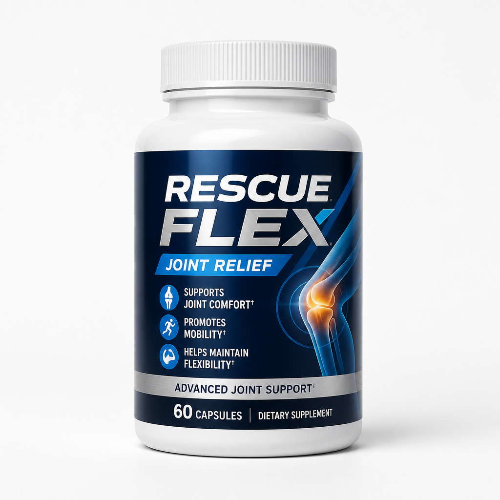 Best Joint Pain Relief for 2026: Side-by-Side Editorial Review