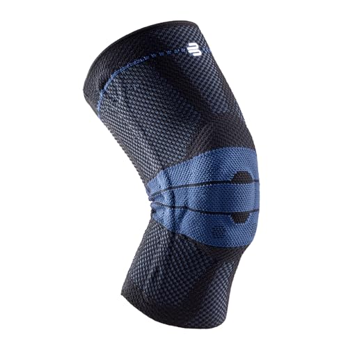 Bauerfeind - GenuTrain - Knee Brace - Targeted Support for Pain Relief and Stabilization of The Knee