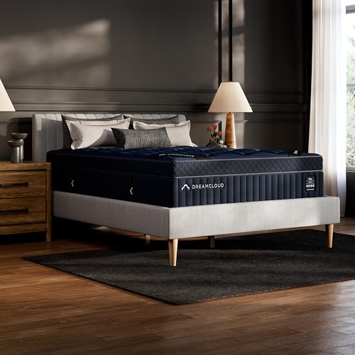 DreamCloud Ultra 15" Queen Mattress