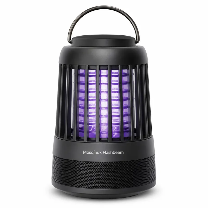 Best Mosquito Zapper Lamp for 2026: Side-by-Side Editorial Review