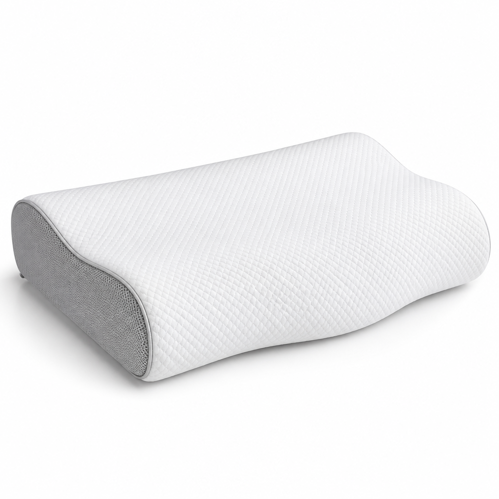 Best Memory Foam Pillow for 2026: Side-by-Side Editorial Review