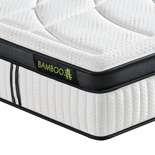 Suiforlun Hybrid Mattress