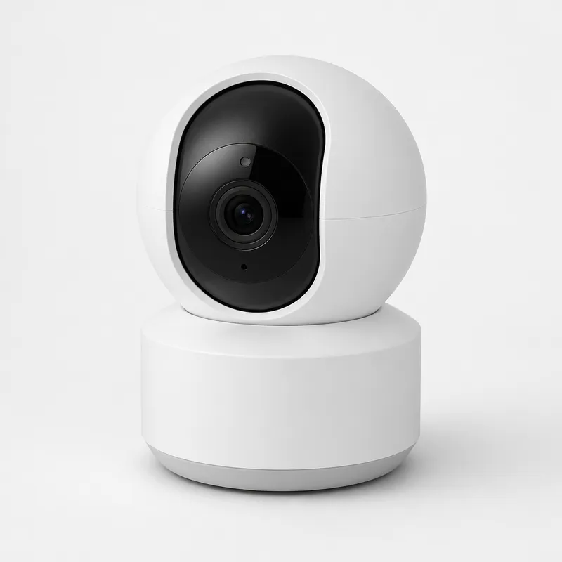 Best Security Camera for 2026: Side-by-Side Editorial Review