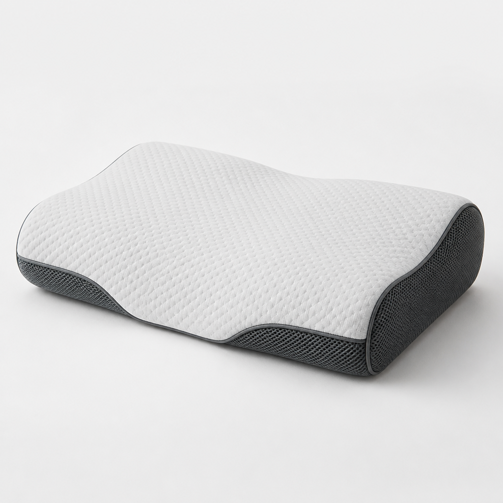 Best Memory Foam Pillow for 2026: Side-by-Side Editorial Review