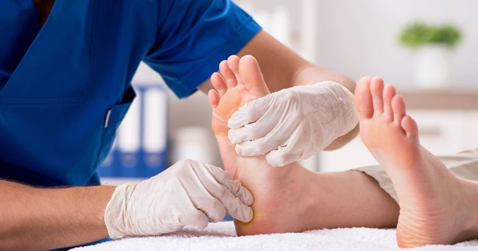Best Foot Massager for 2026: Side-by-Side Editorial Review