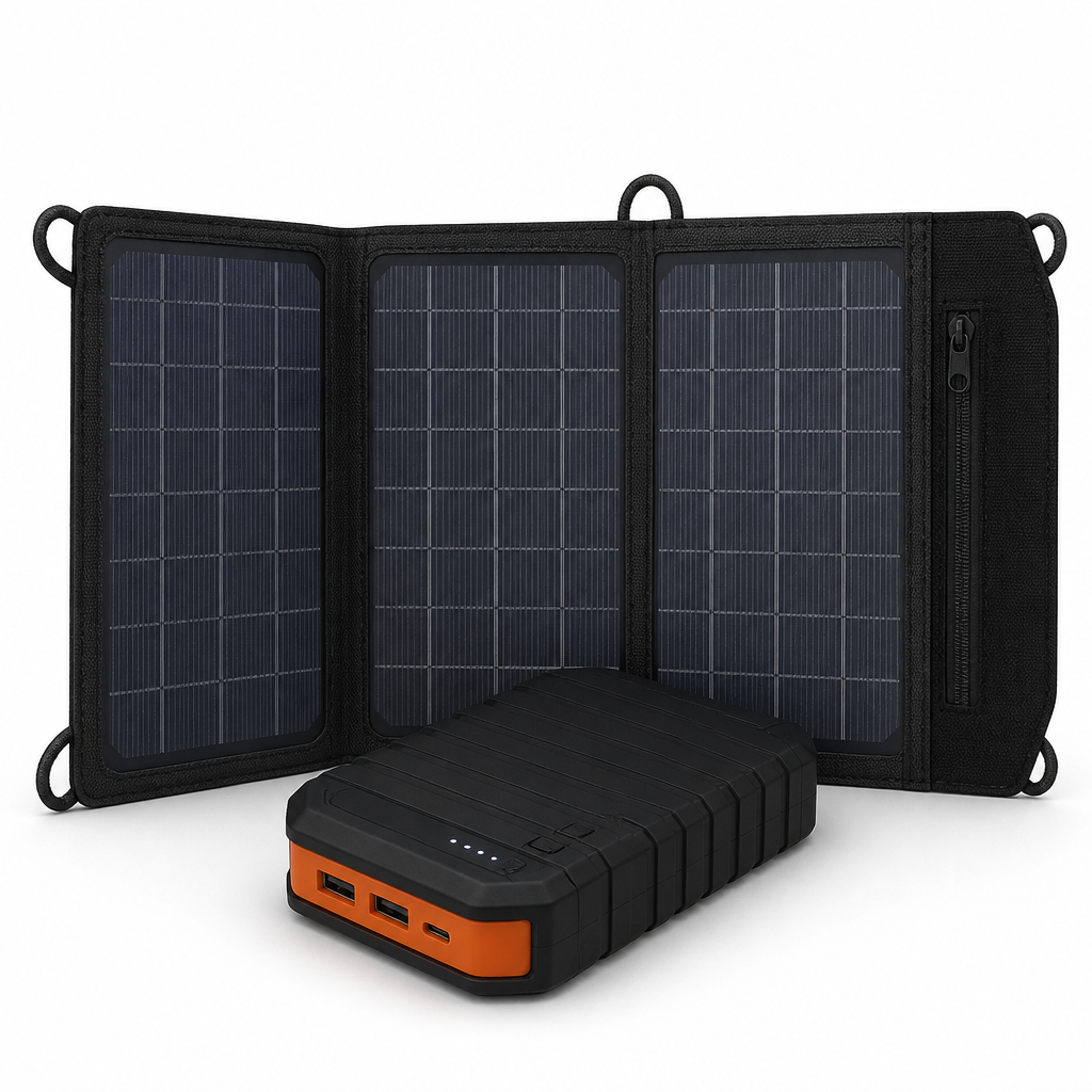 Best Solar Charger for 2026: Side-by-Side Editorial Review