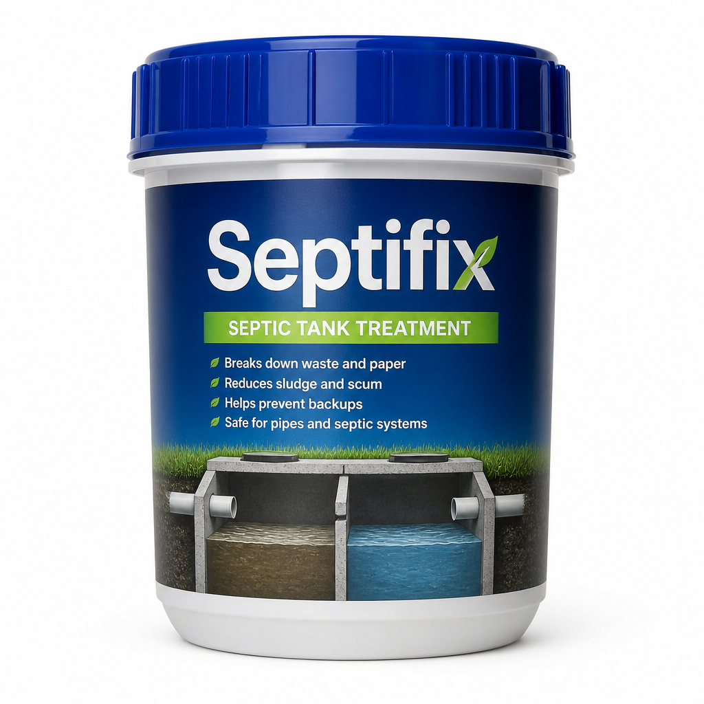 Best Septic Tank Treatment for 2026: Side-by-Side Editorial Review