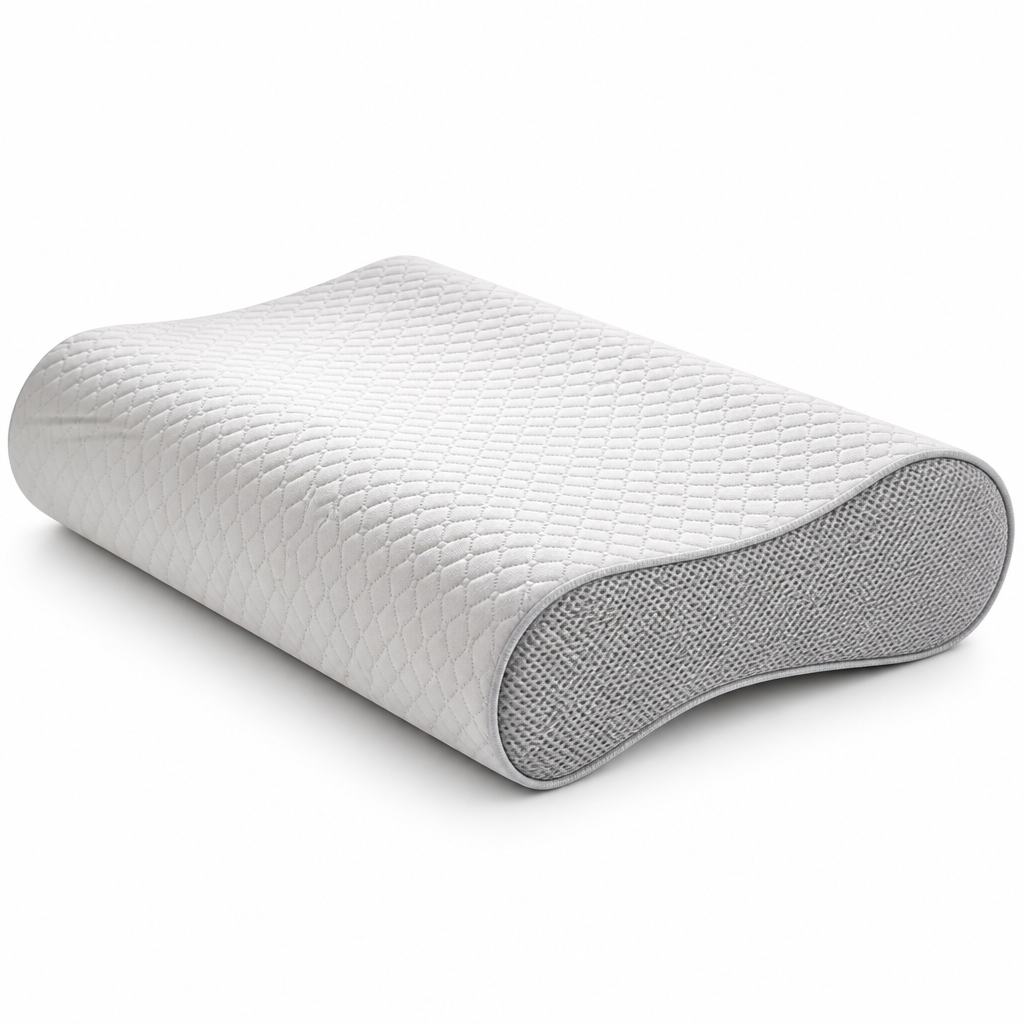 Best Memory Foam Pillow for 2026: Side-by-Side Editorial Review