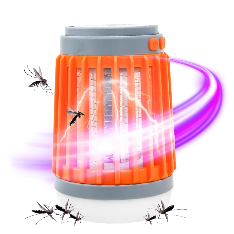 Mosqinux Flashbeam