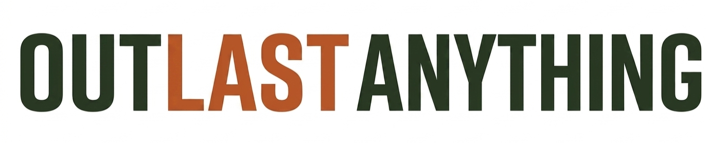 OutlastAnything