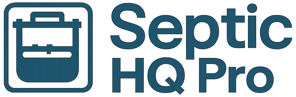 Septic HQ Pro