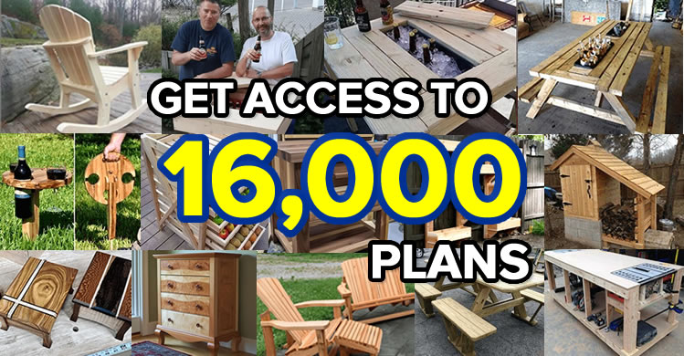 Best Woodworking Plans for 2026: Side-by-Side Editorial Review
