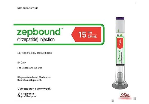 ZEPBOUND 15 MG/0.5 ML PEN INJ