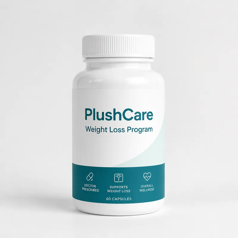 PlushCare Weight Loss Program