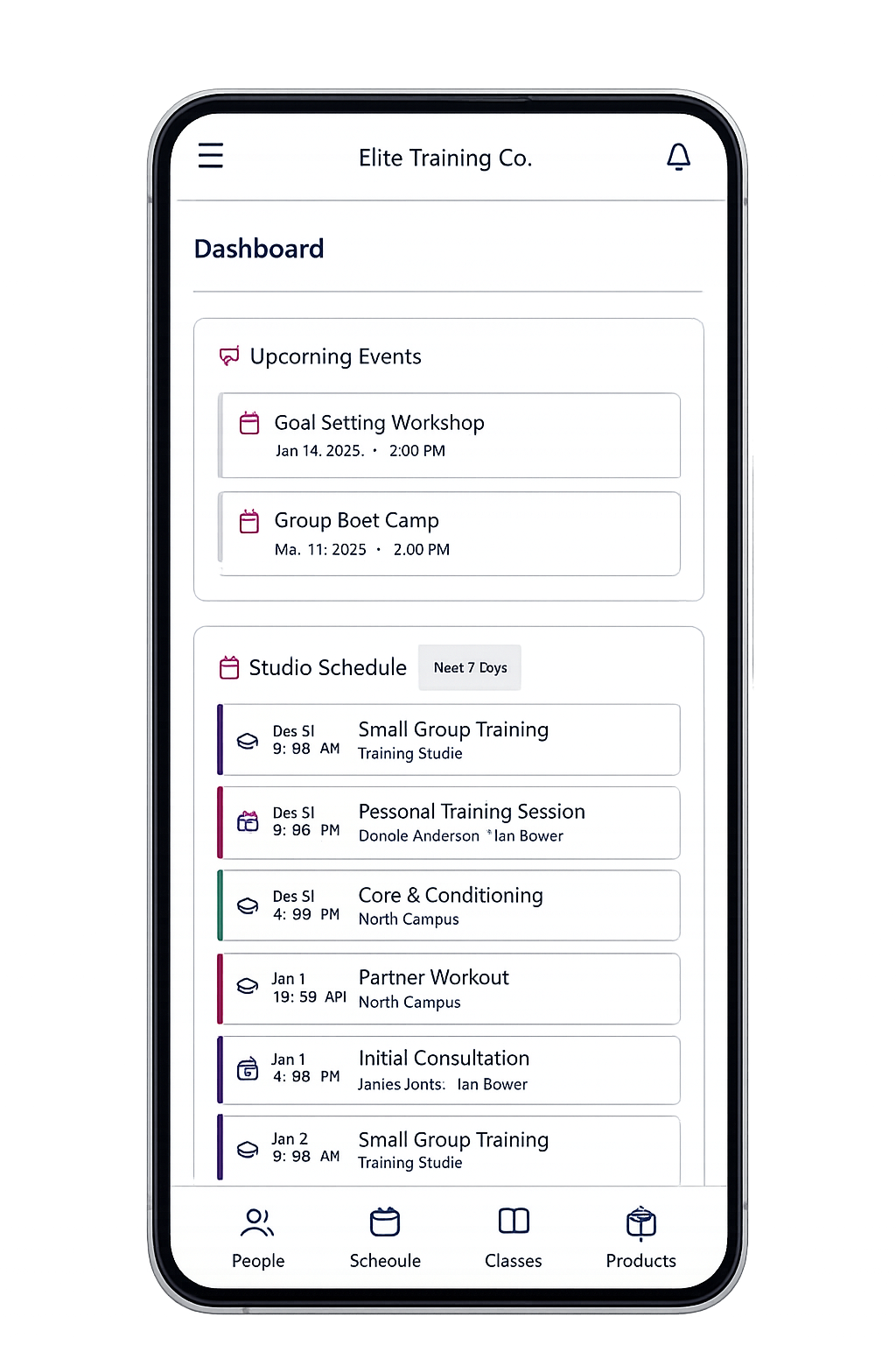 Best Studio Management Software for 2026: Side-by-Side Editorial Review