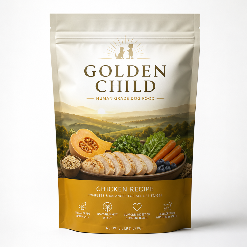 Best Human Grade Dog Food for 2026: Side-by-Side Editorial Review