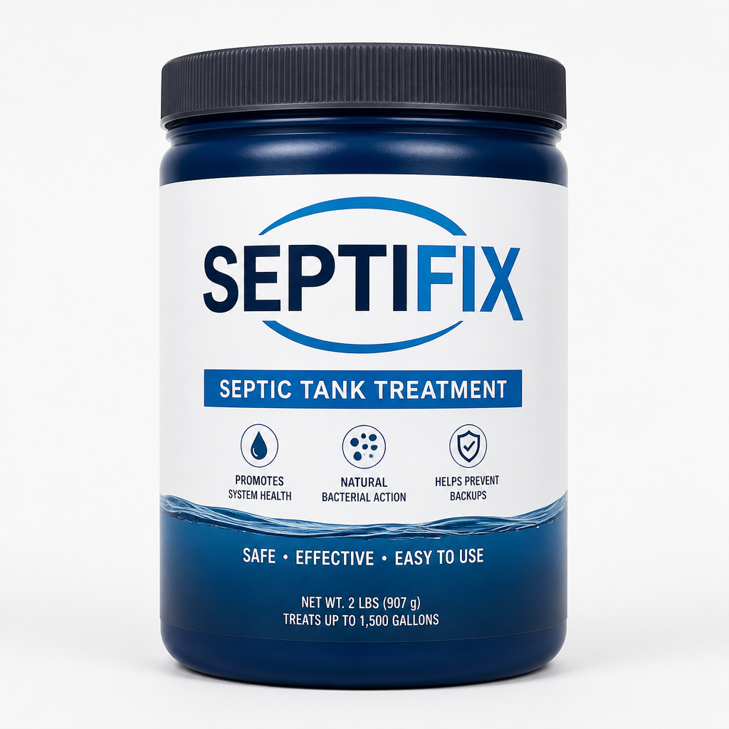 Best Septic Tank Treatment for 2026: Side-by-Side Editorial Review