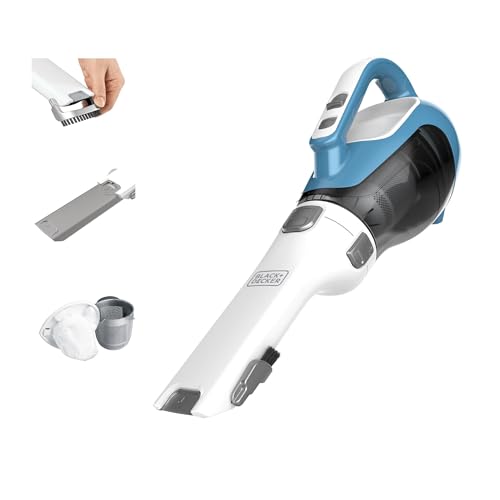 Handheld Vacuum Cordless