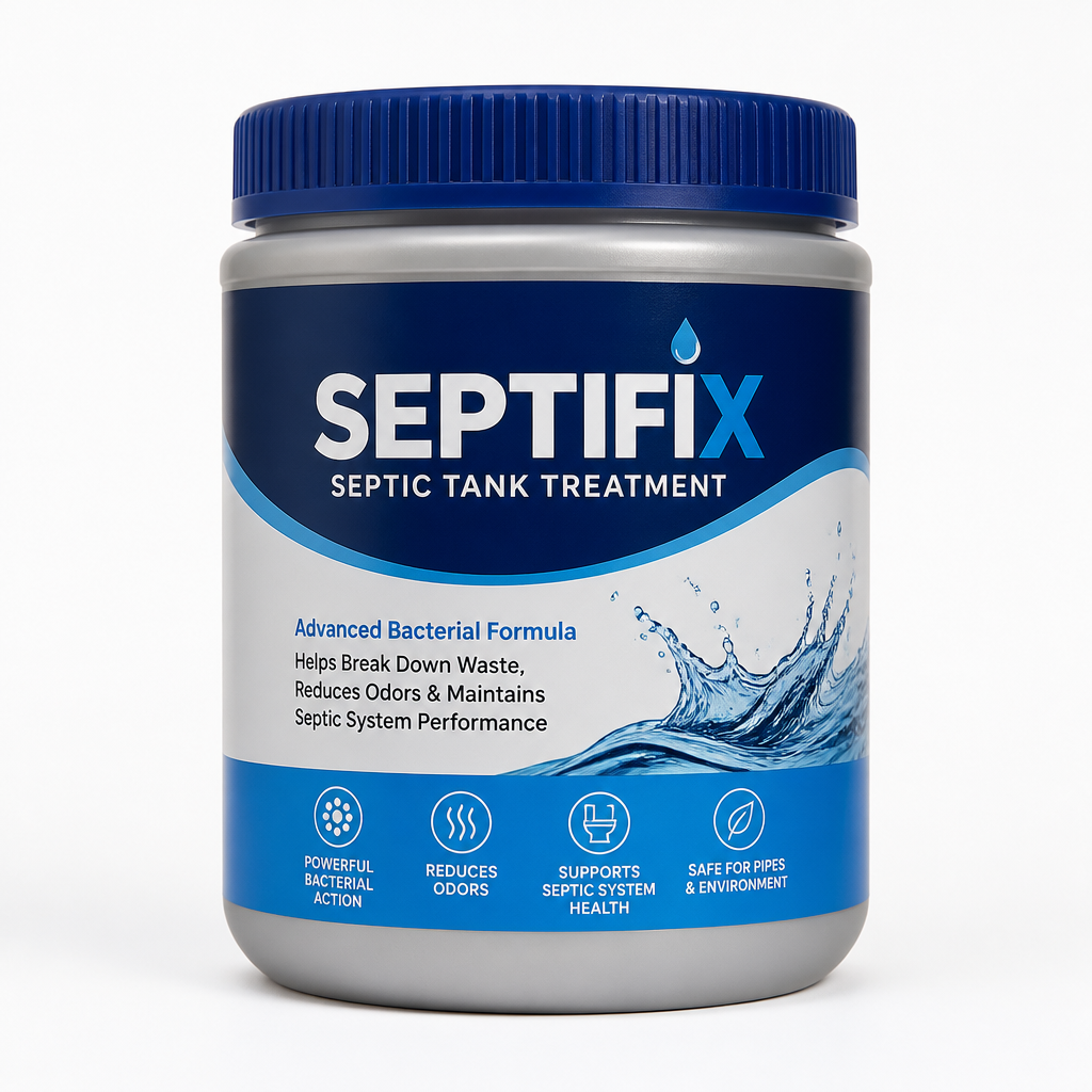 Best Septic Tank Treatment for 2026: Side-by-Side Editorial Review