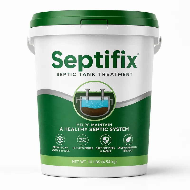 Best Septic Tank Treatment for 2026: Side-by-Side Editorial Review