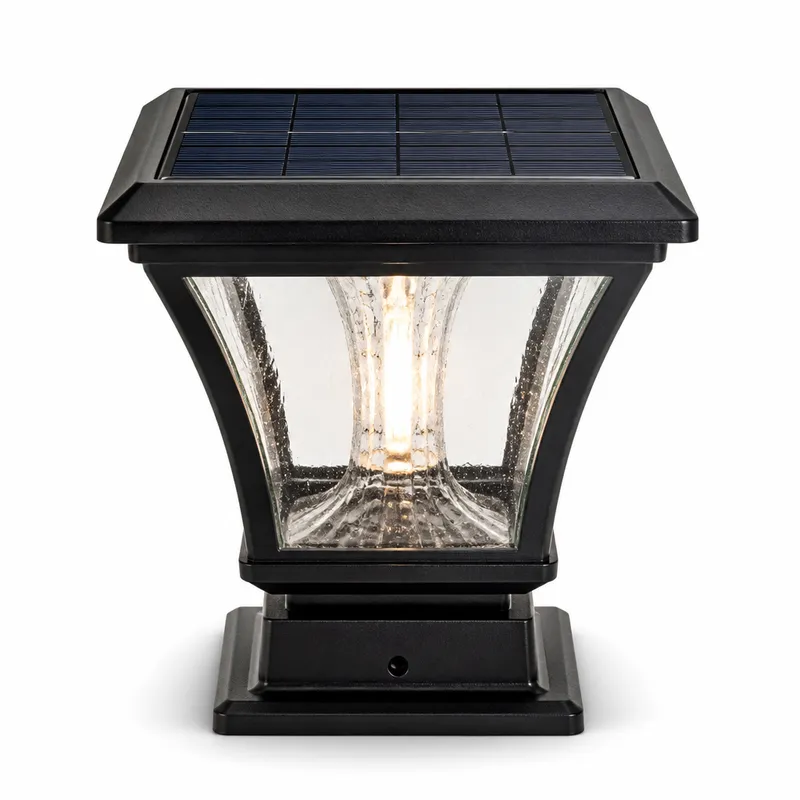 Best Outdoor Solar Lights for 2026: Side-by-Side Editorial Review
