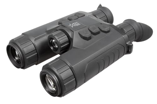 AGM Global Vision ObservIR LRF 25-256 Fusion Thermal Imaging Binoculars