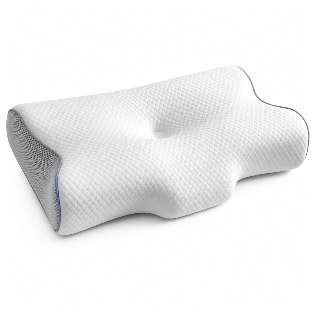 Best Ergonomic Memory Foam Pillow for 2026: Side-by-Side Editorial Review