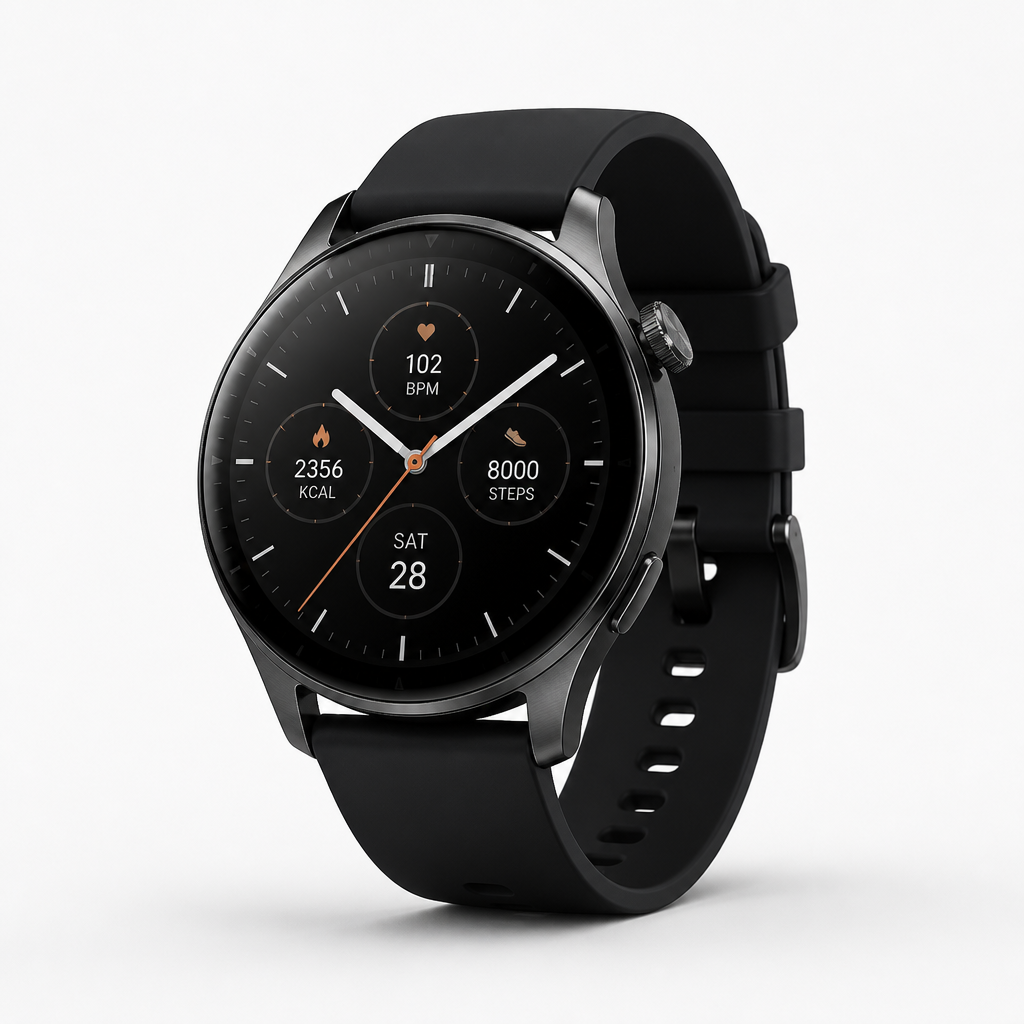 Best Smartwatch for 2026: Side-by-Side Editorial Review