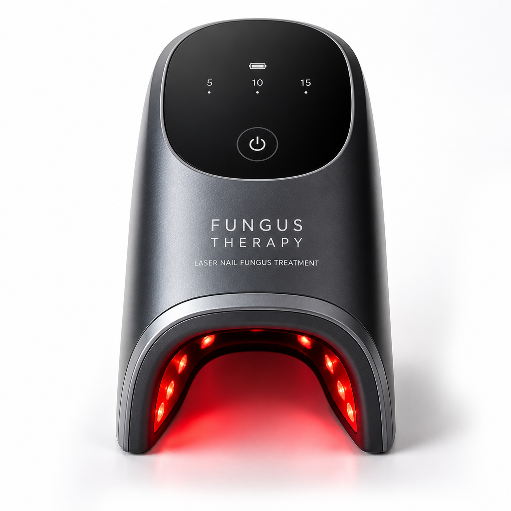 Best Laser Nail Fungus Treatment for 2026: Side-by-Side Editorial Review