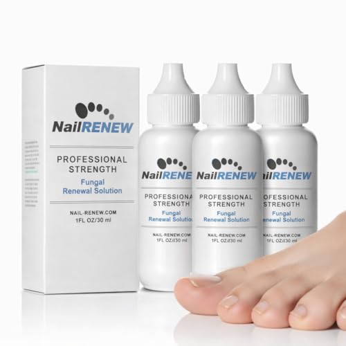 Nail Renew
