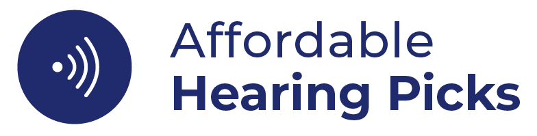 Affordable Hearing Picks