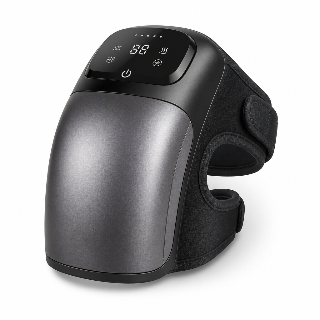 Best Knee Massager for 2026: Side-by-Side Editorial Review