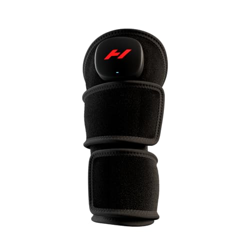 Hyperice Venom 2 - Advanced Heat + Vibration Wrap (Leg)