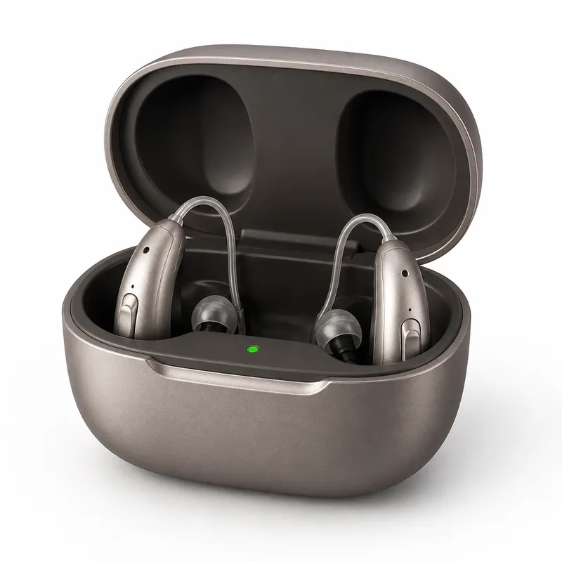 Best Hearing Aids for 2026: Side-by-Side Editorial Review