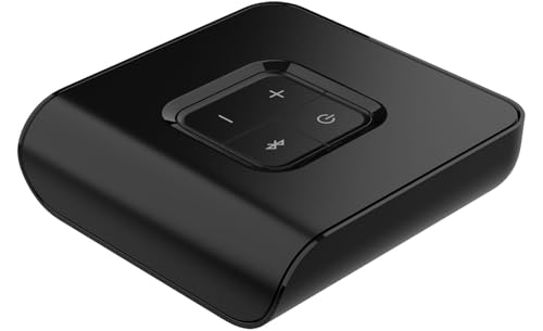 Starkey 2.4GHz TV Streamer - Compatible with Starkey Genesis, Livio and Evolv Hearing Aids ONLY