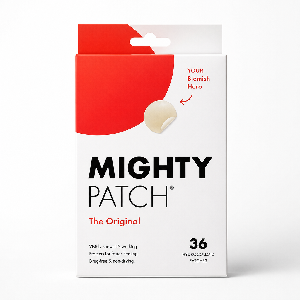 Best Acne Patch for 2026: Side-by-Side Editorial Review