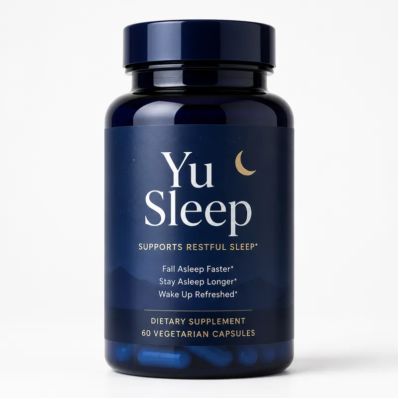 Best Sleep Aid Supplement for 2026: Side-by-Side Editorial Review