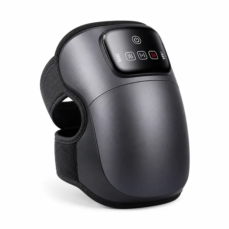 Best Knee Massager for 2026: Side-by-Side Editorial Review