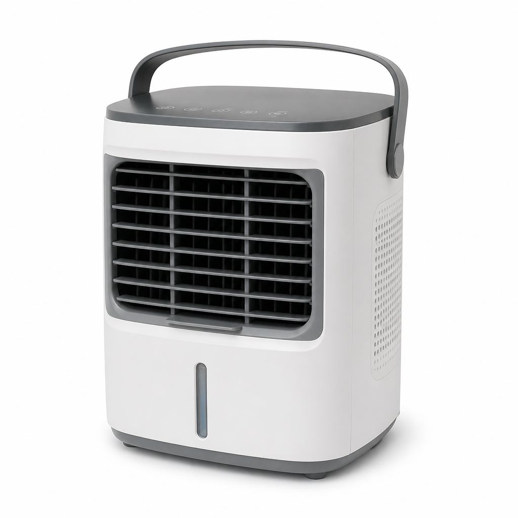 Best Portable Air Cooler for 2026: Our Top Three Picks