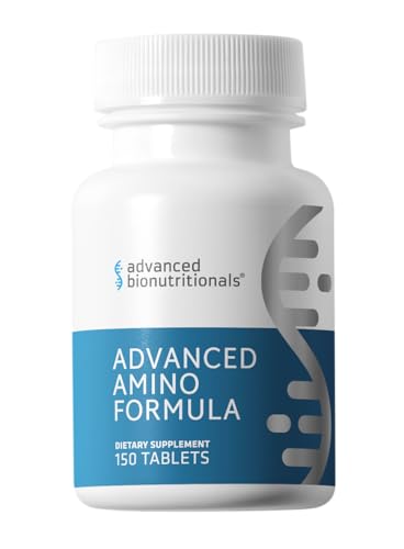Advanced Bionutritionals