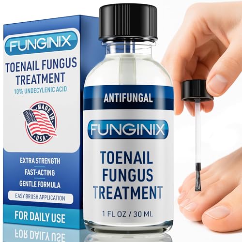 FUNGINIX Fungus Treatment