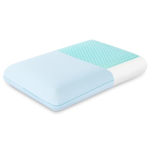 EGOHOME Cooling Gel Memory Foam