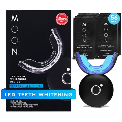 Moon Teeth Whitening Kit