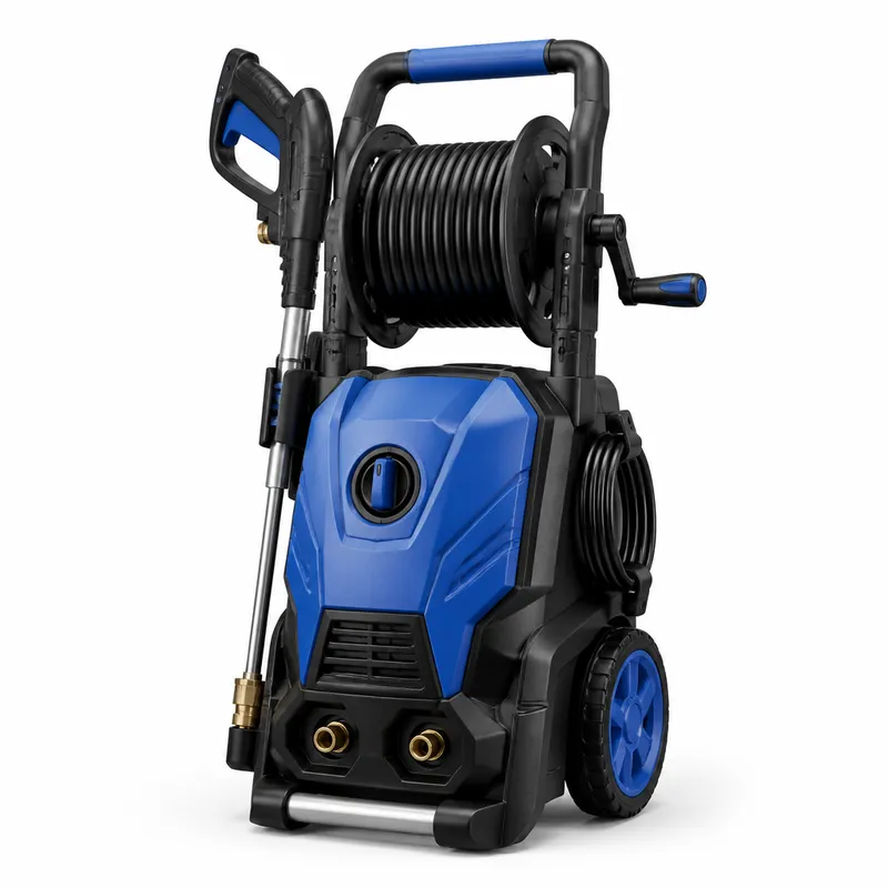Hydro X5 Turbo Jet Power Washer