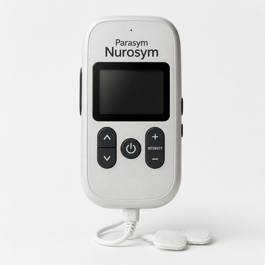 Parasym Nurosym
