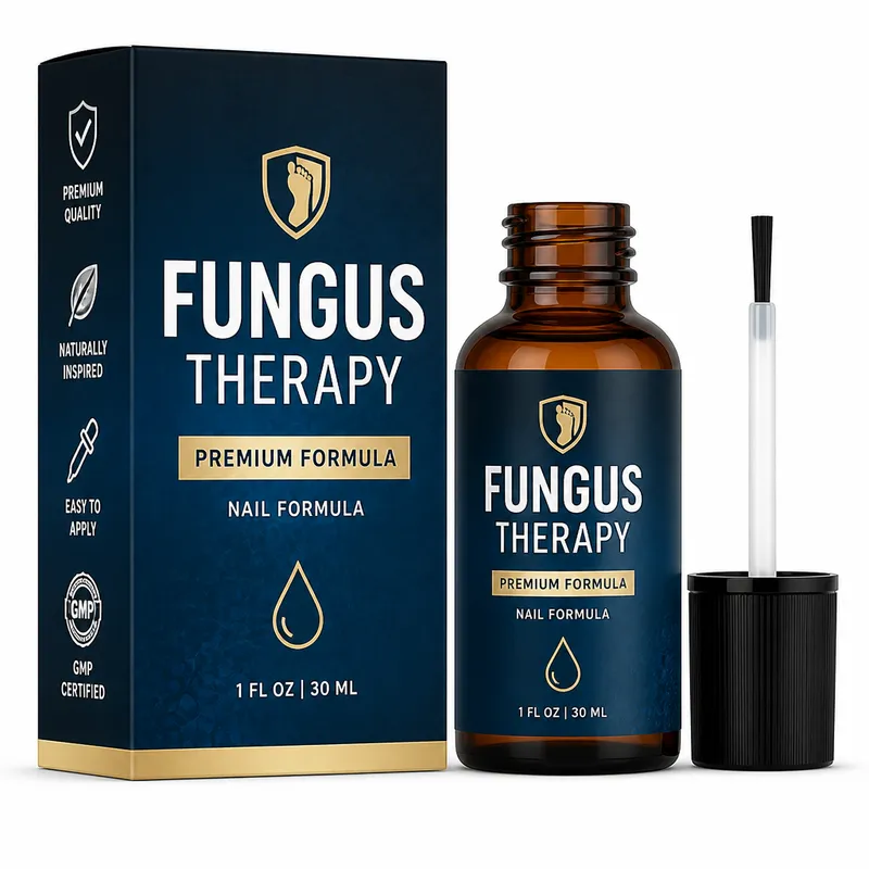 Fungus Therapy