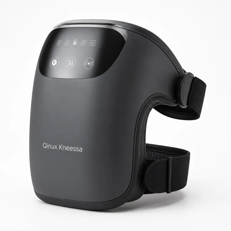 Best Knee Massager for Pain for 2026: Side-by-Side Editorial Review